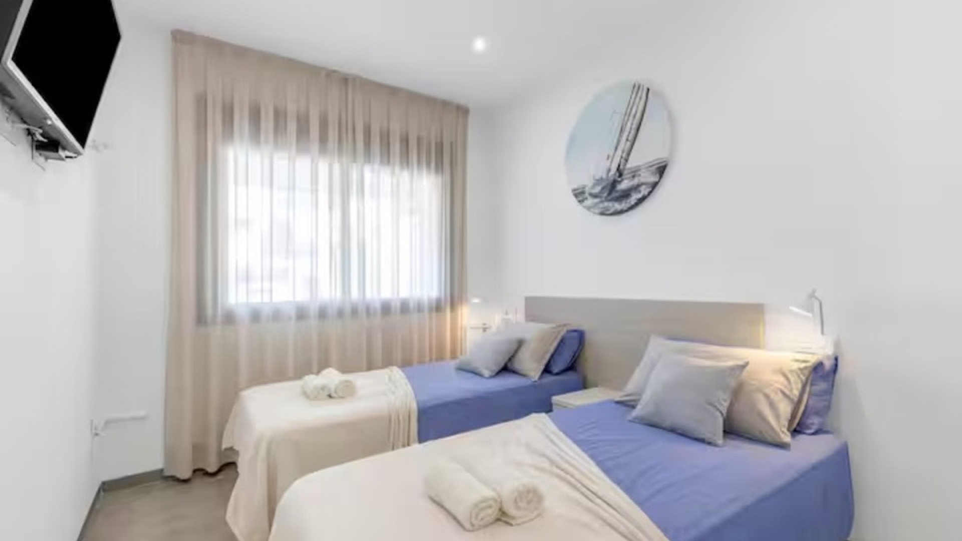 Resale - Apartment - San Pedro del Pinatar