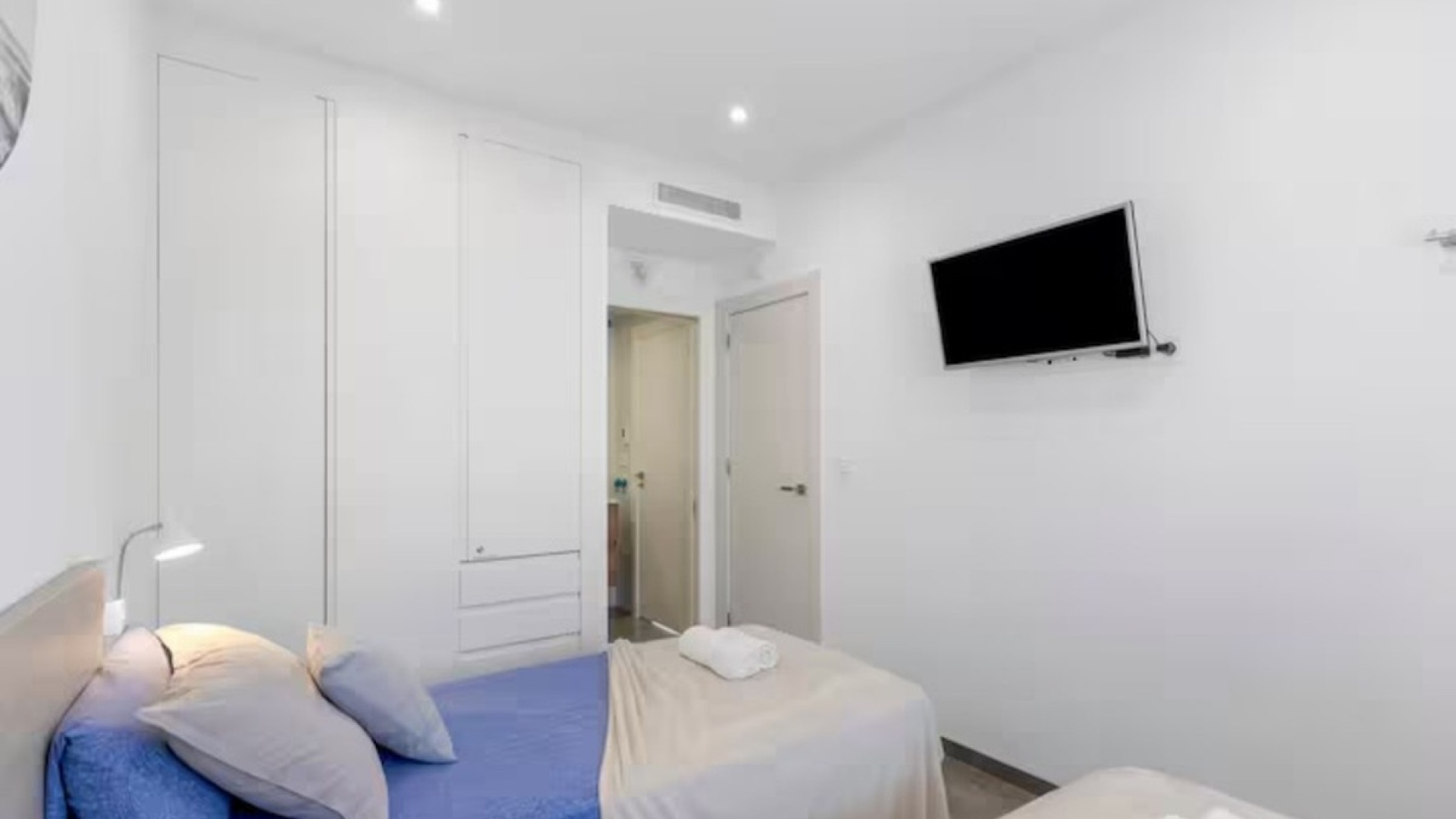 Resale - Apartment - San Pedro del Pinatar