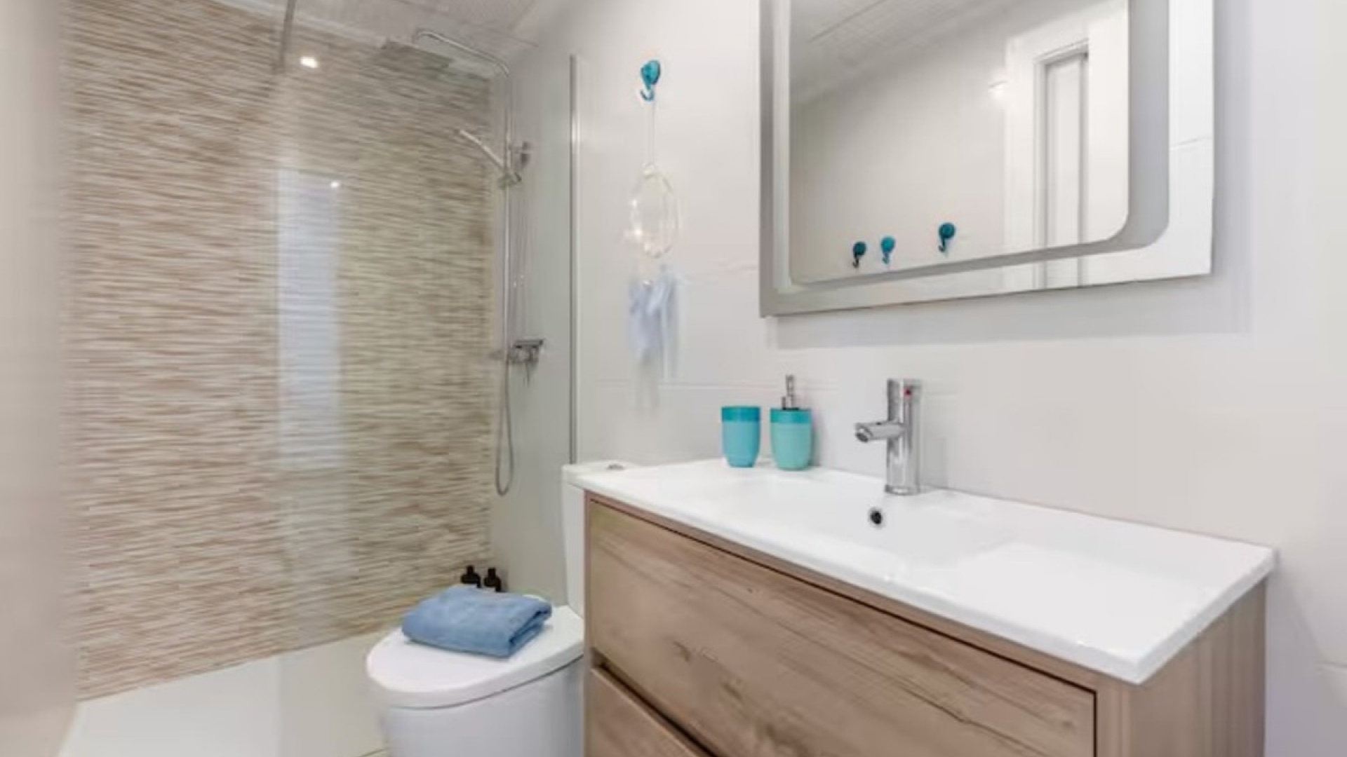 Resale - Apartment - San Pedro del Pinatar