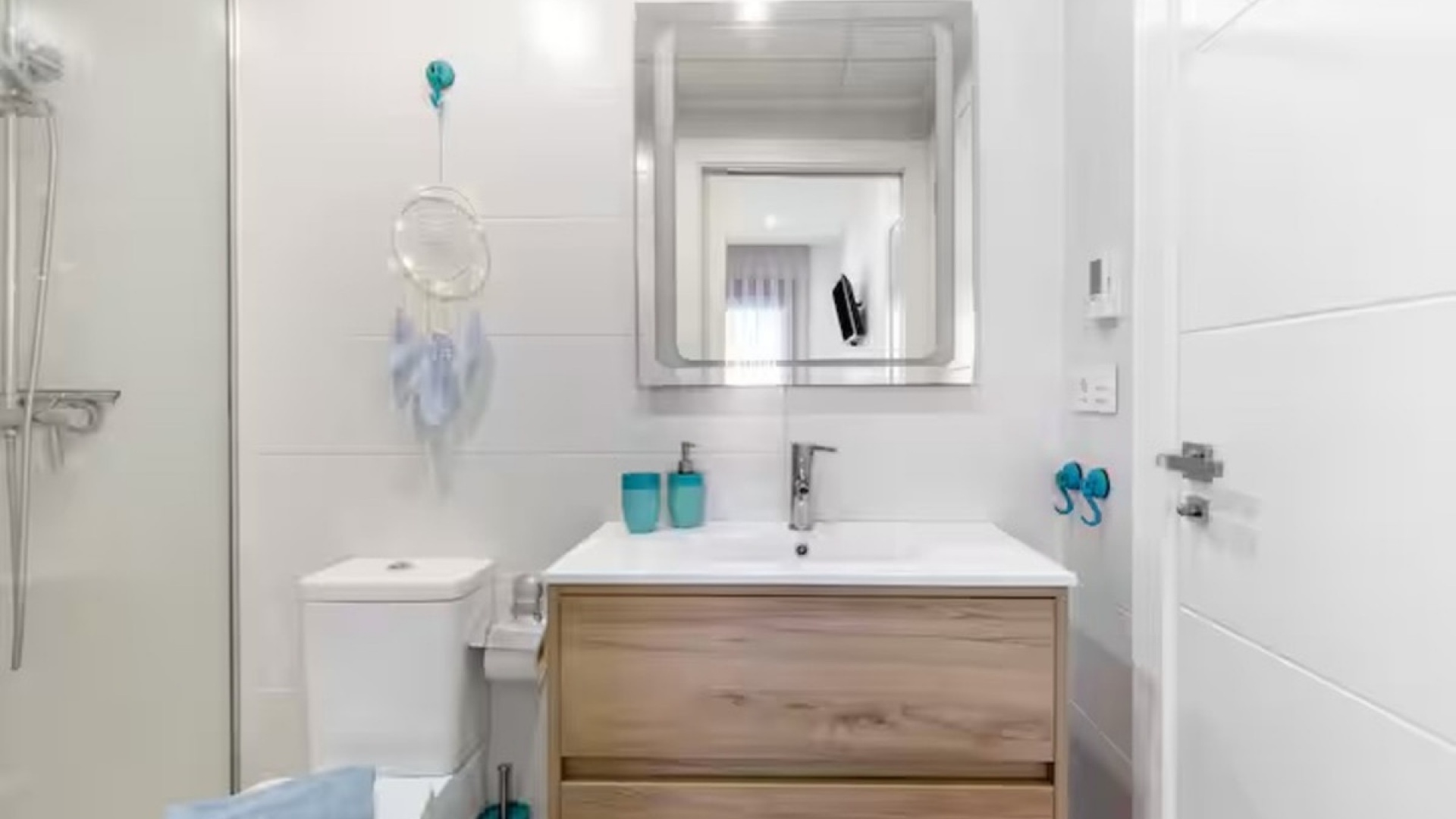 Resale - Apartment - San Pedro del Pinatar