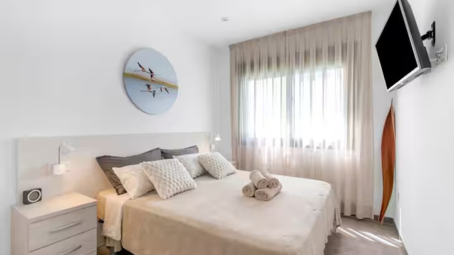 Resale - Apartment - San Pedro del Pinatar