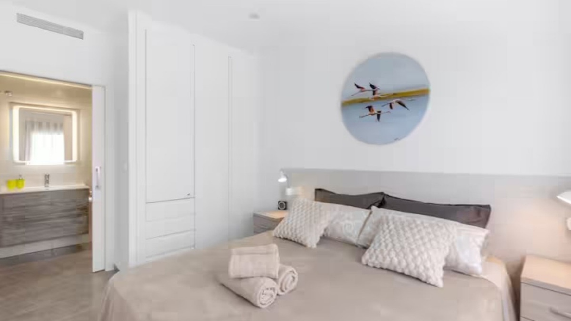 Resale - Apartment - San Pedro del Pinatar