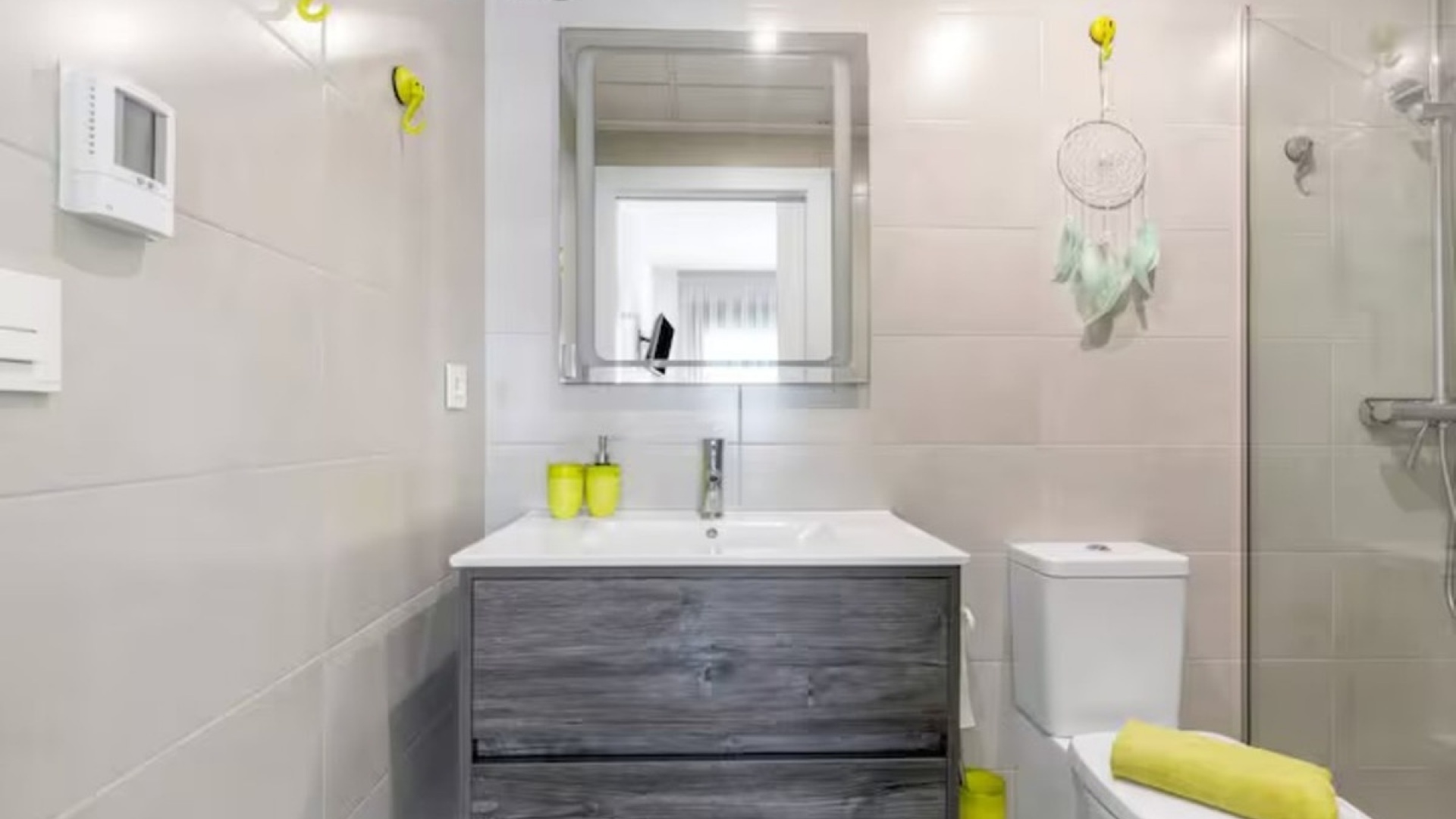 Resale - Apartment - San Pedro del Pinatar
