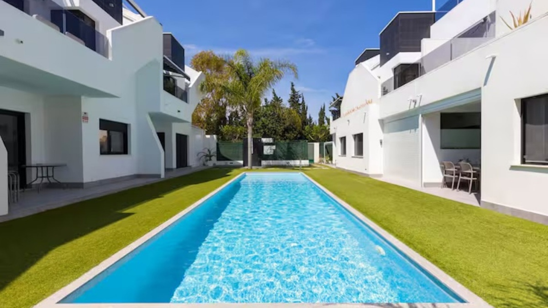 Resale - Apartment - San Pedro del Pinatar