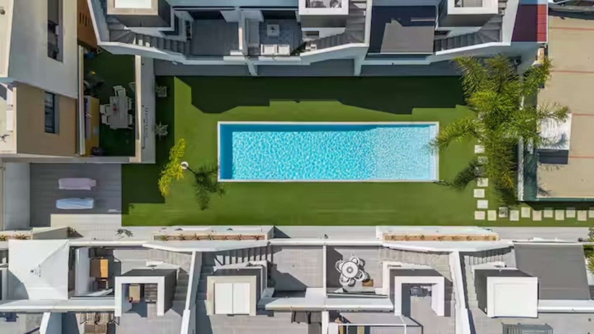 Resale - Apartment - San Pedro del Pinatar
