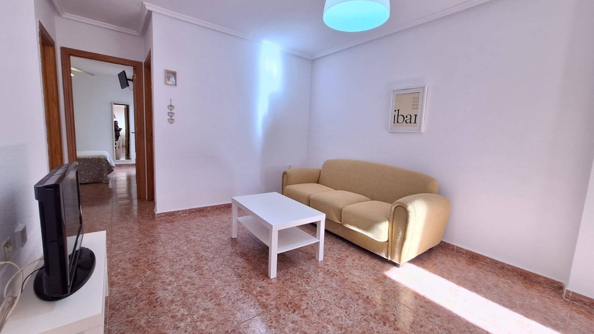 Resale - Apartment - Santa Pola - Gran Alacant