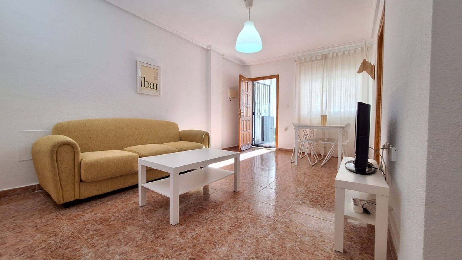 Resale - Apartment - Santa Pola - Gran Alacant