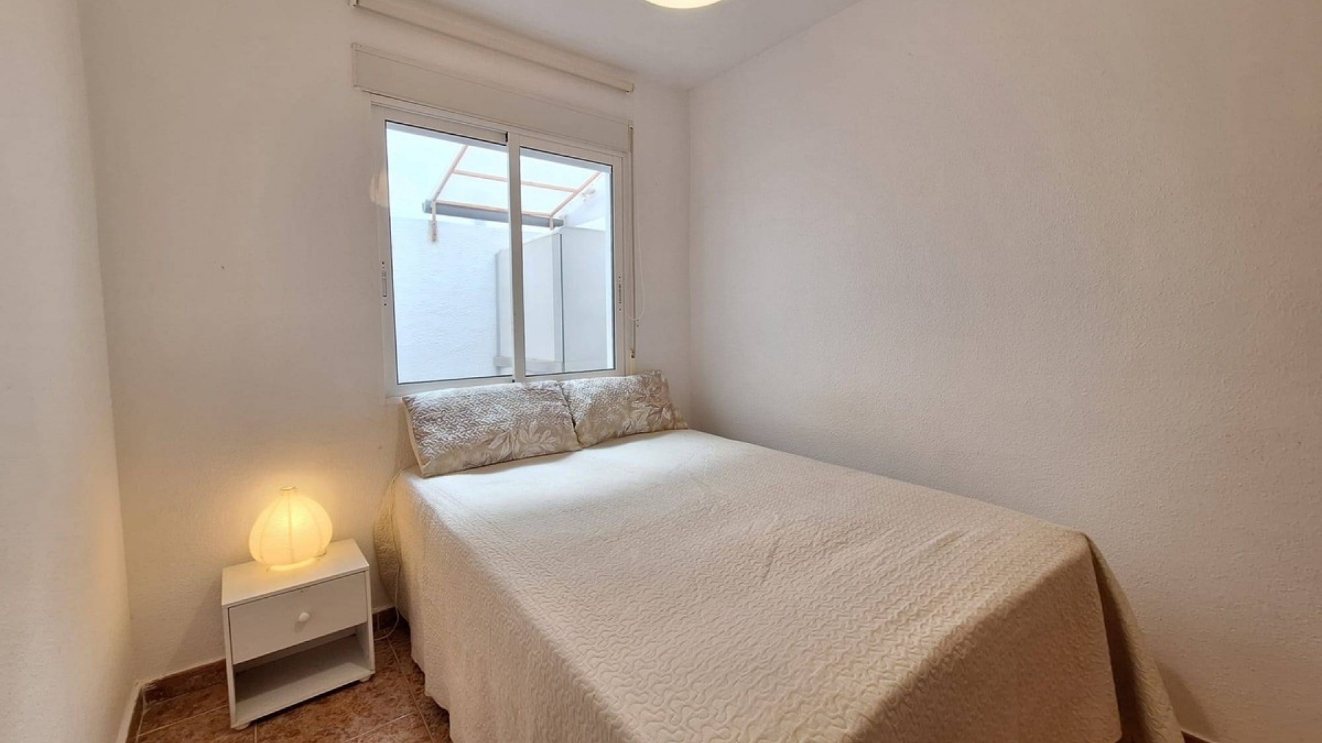 Resale - Apartment - Santa Pola - Gran Alacant