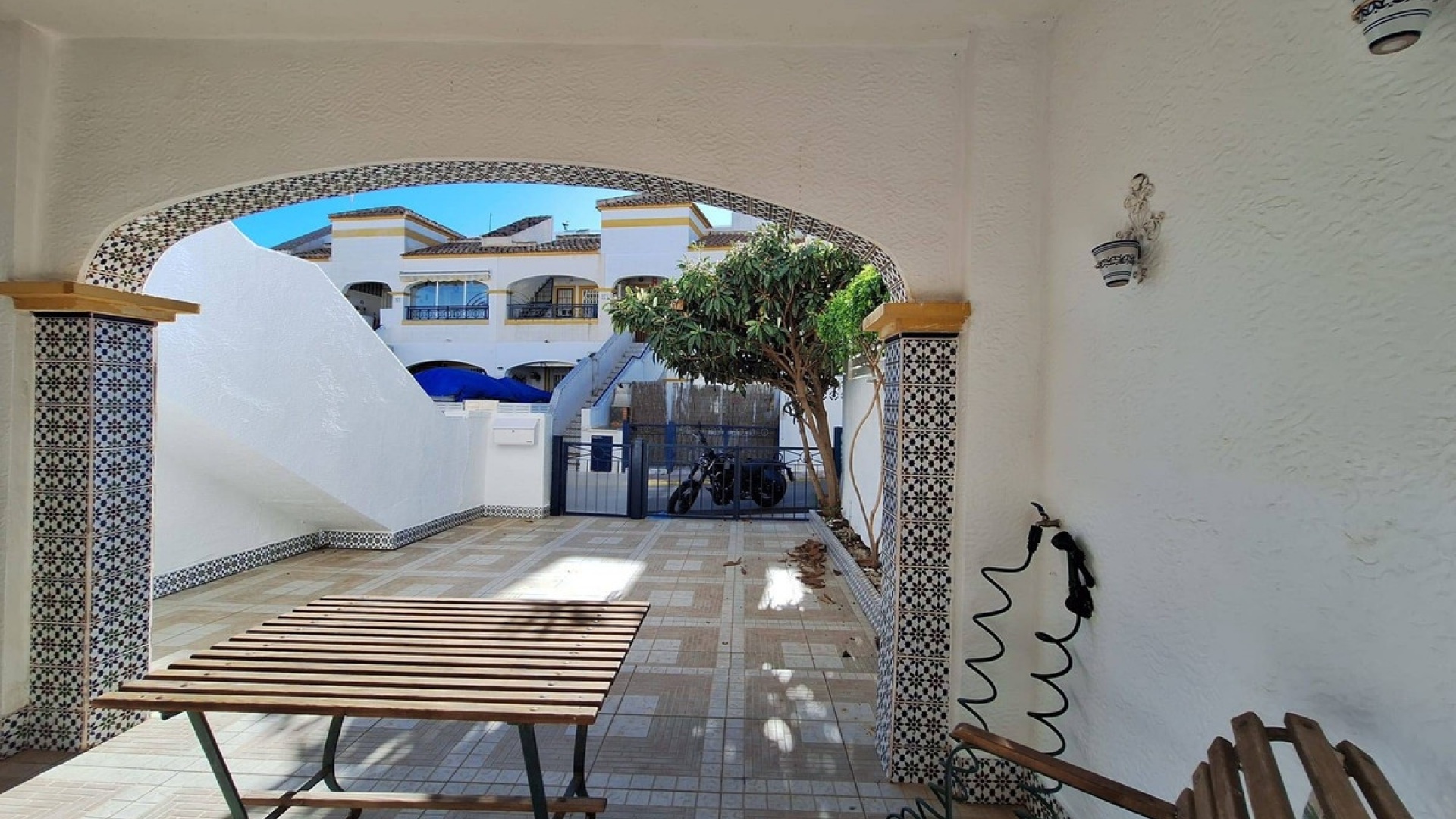 Resale - Apartment - Santa Pola - Gran Alacant