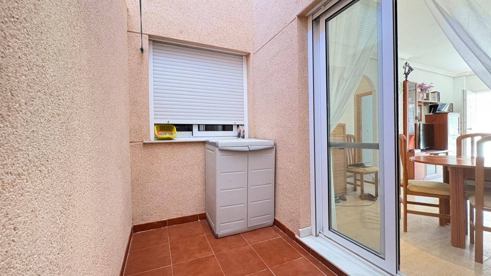 Resale - Apartment - Santa Pola - Gran Alacant