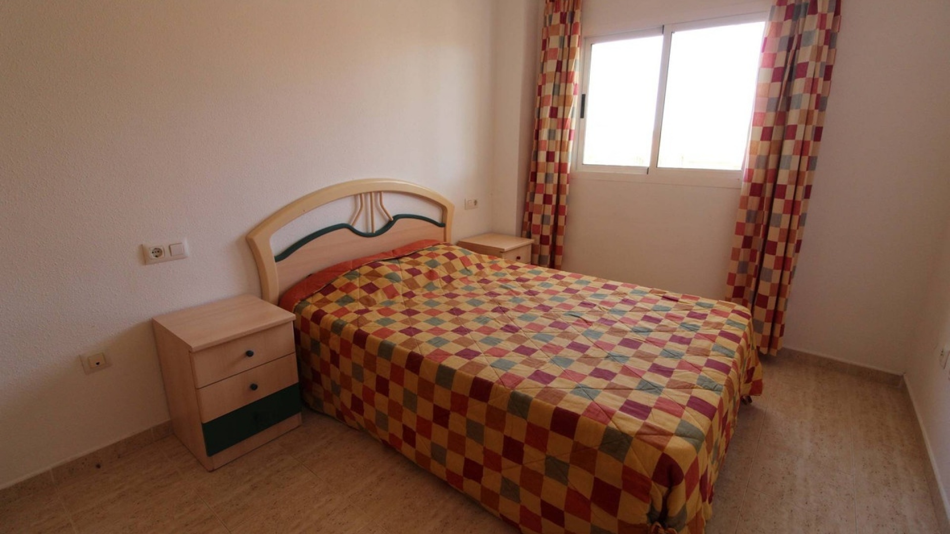 Resale - Apartment - Santa Pola - Gran Alacant