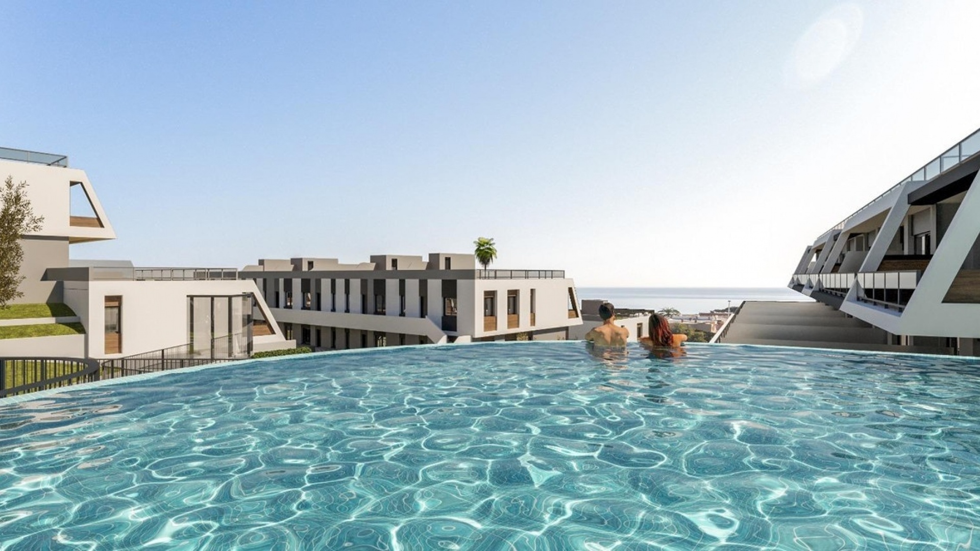 Resale - Apartment - Santa Pola - Gran Alacant