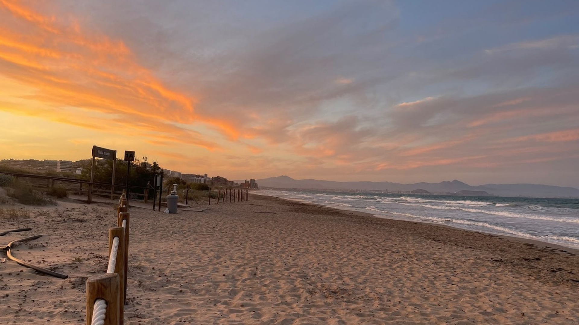 Resale - Apartment - Santa Pola - Gran Alacant