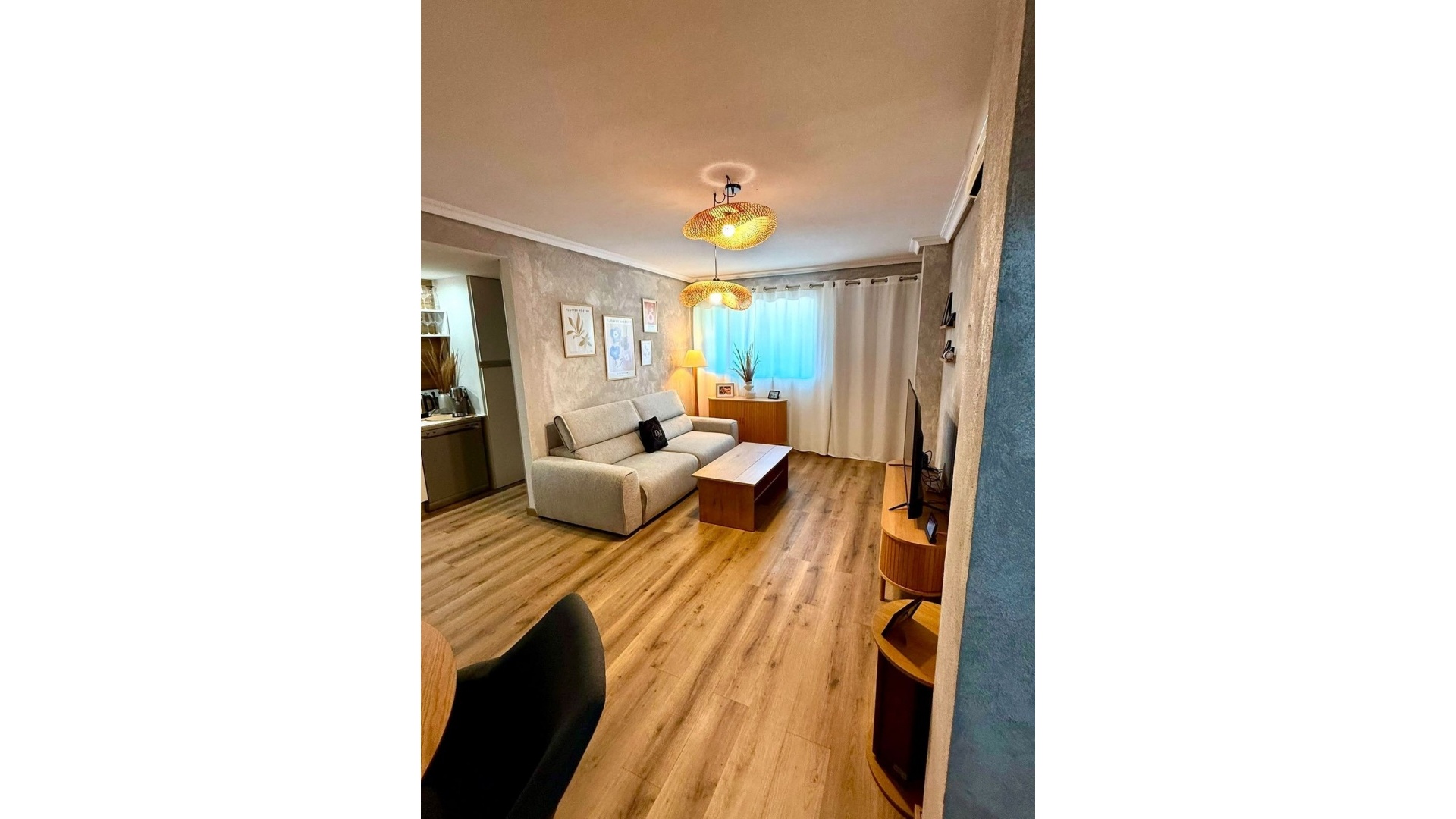 Resale - Apartment - Santa Pola - Gran Alacant