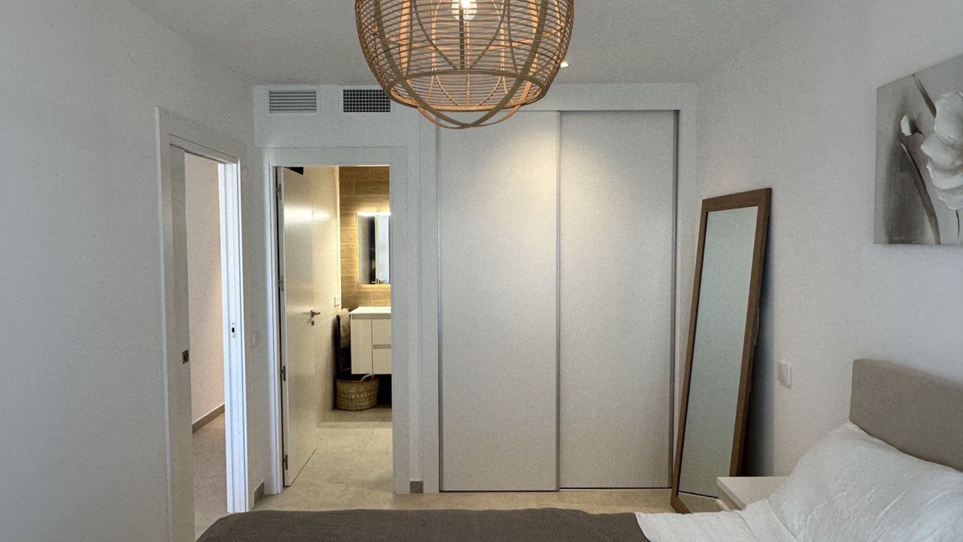 Resale - Apartment - Santa Pola - Gran Alacant