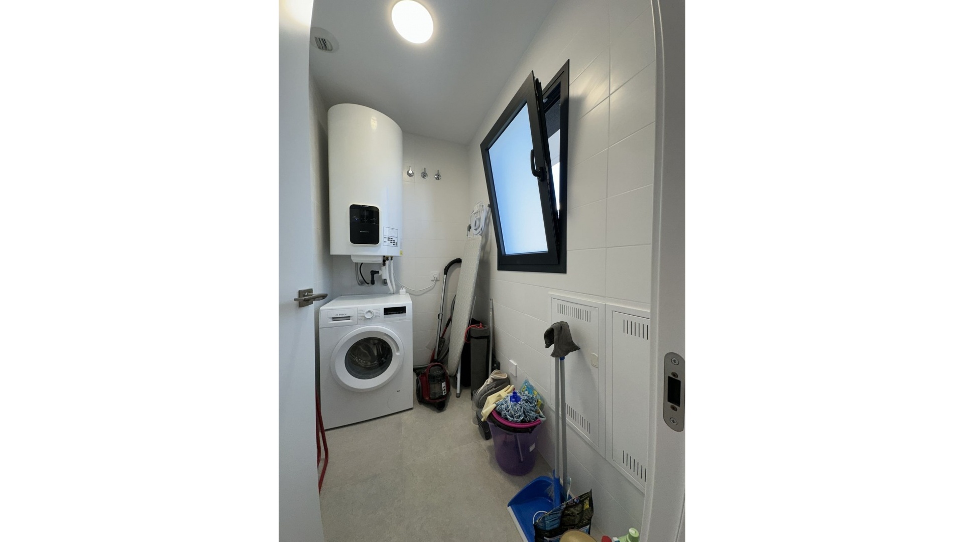 Resale - Apartment - Santa Pola - Gran Alacant