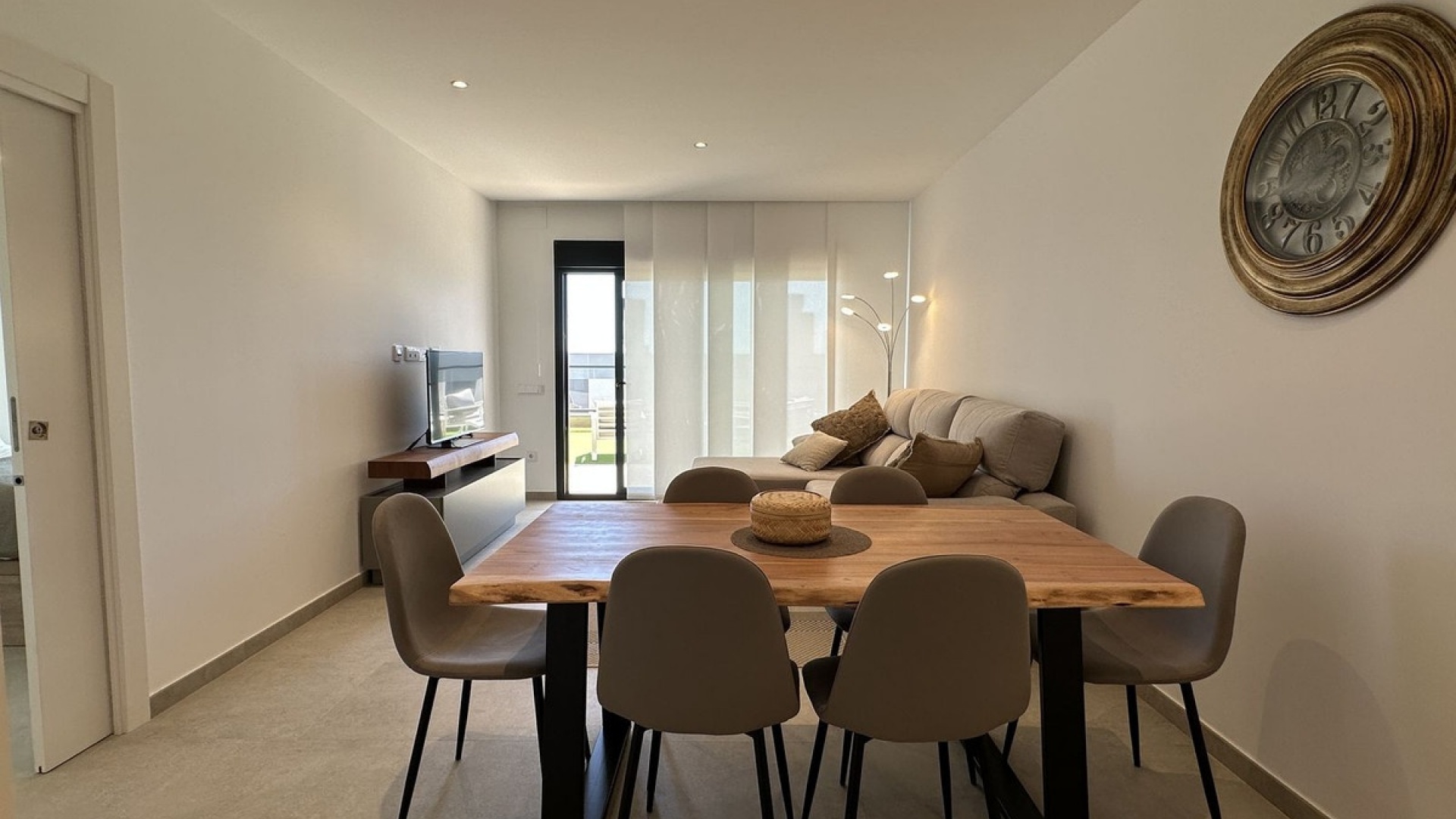 Resale - Apartment - Santa Pola - Gran Alacant