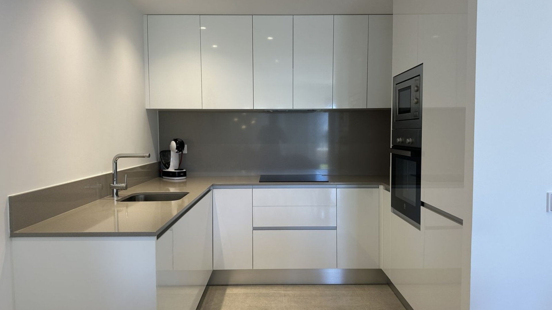 Resale - Apartment - Santa Pola - Gran Alacant