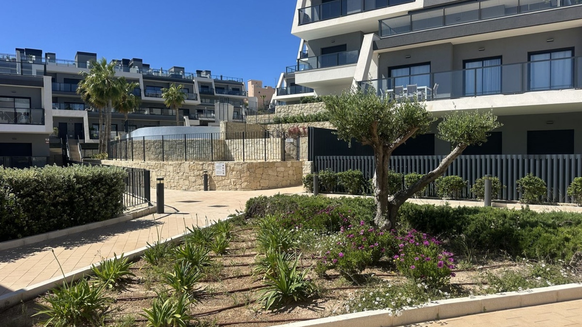 Resale - Apartment - Santa Pola - Gran Alacant