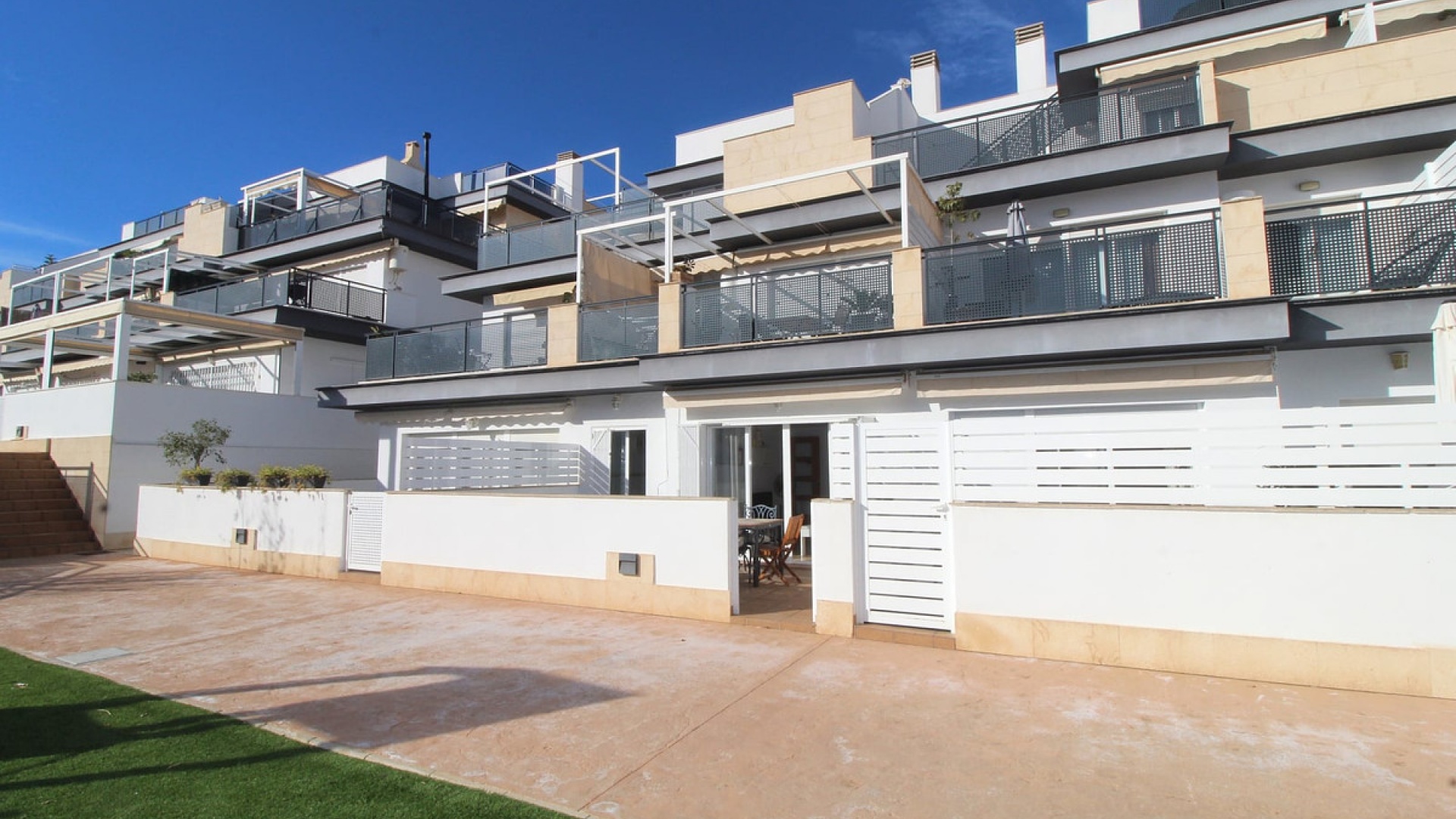 Resale - Apartment - Santa Pola - Santa Pola Centro