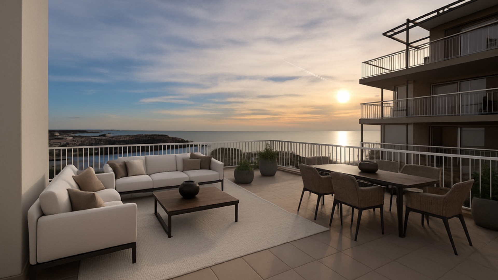 Resale - Apartment - Santa Pola - Santa Pola Centro