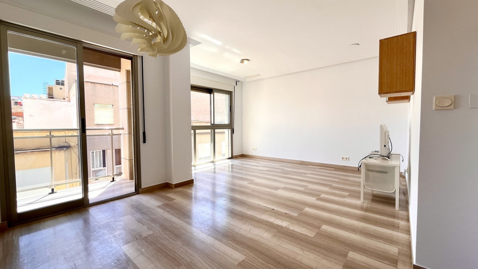 Resale - Apartment - Santa Pola - Santa Pola Centro