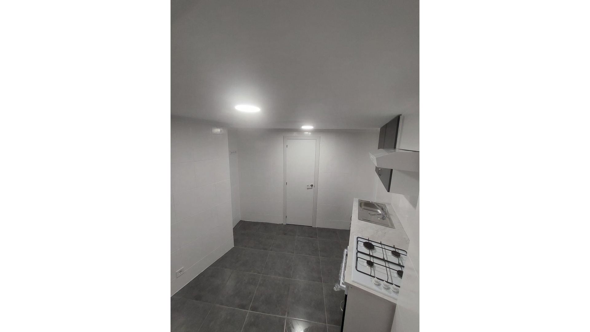 Resale - Apartment - Santa Pola - Santa Pola Centro