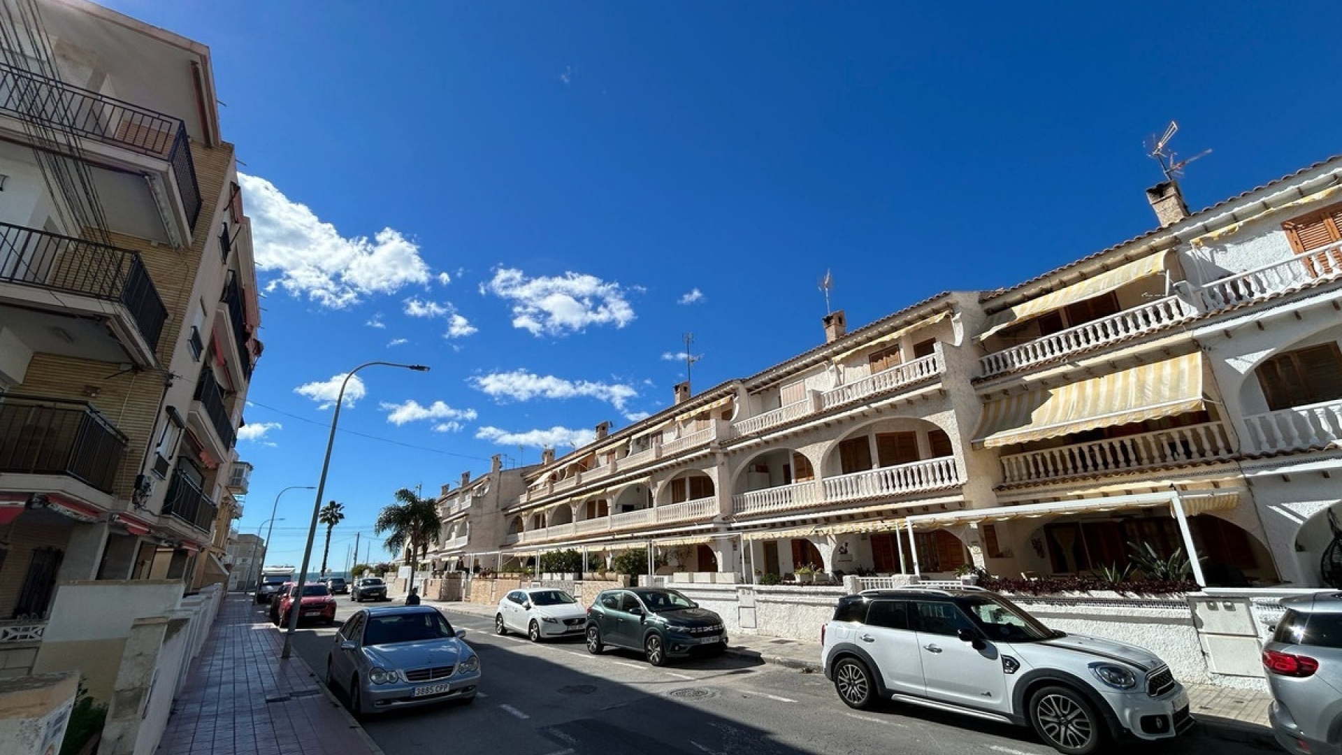 Resale - Apartment - Santa Pola - Santa Pola Centro