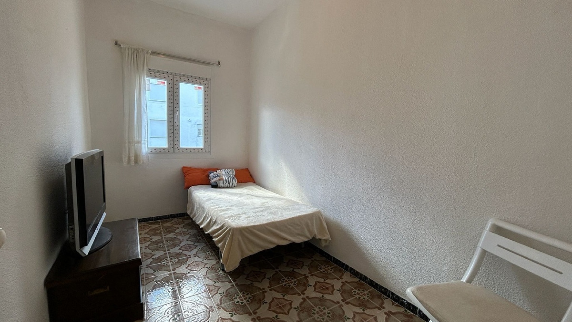 Resale - Apartment - Santa Pola - Santa Pola Centro