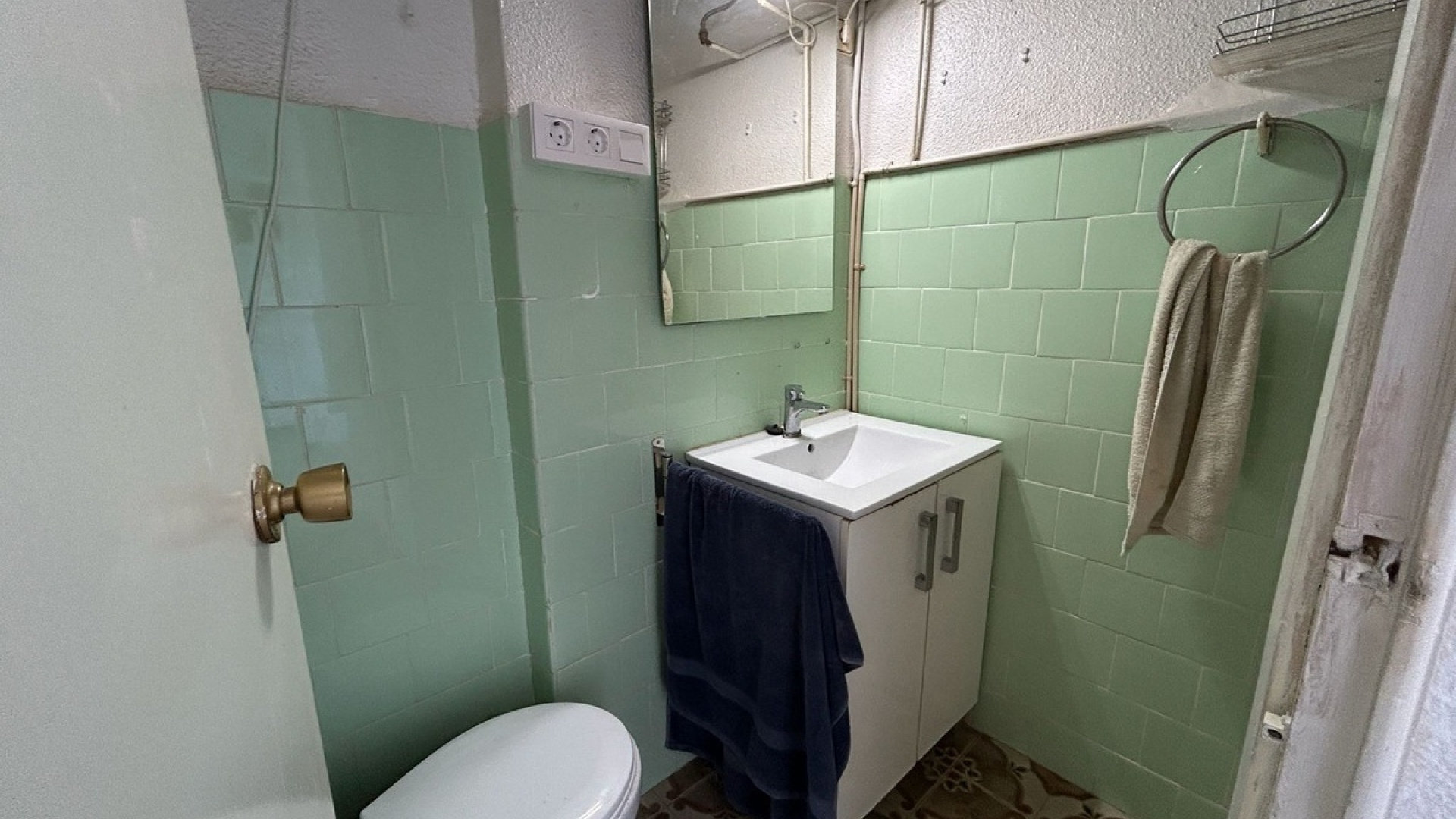 Resale - Apartment - Santa Pola - Santa Pola Centro