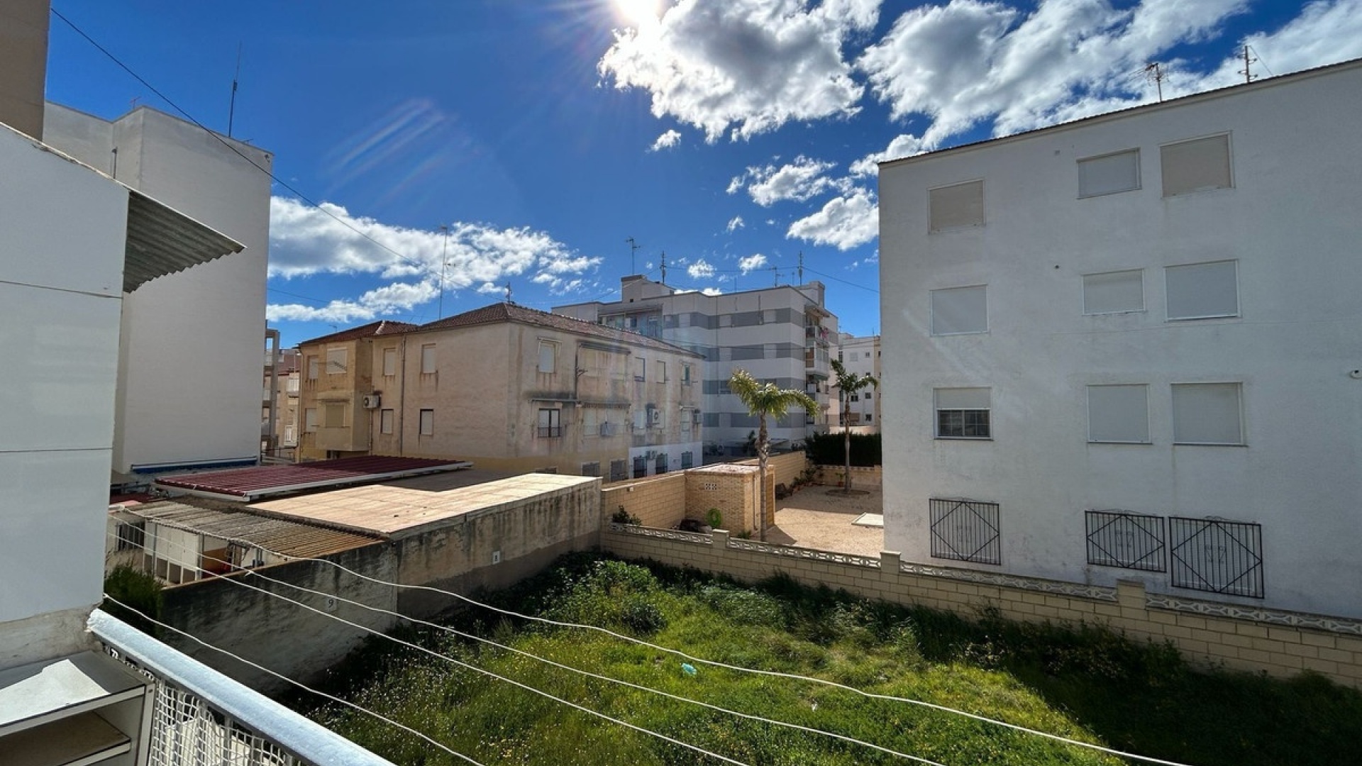 Resale - Apartment - Santa Pola - Santa Pola Centro