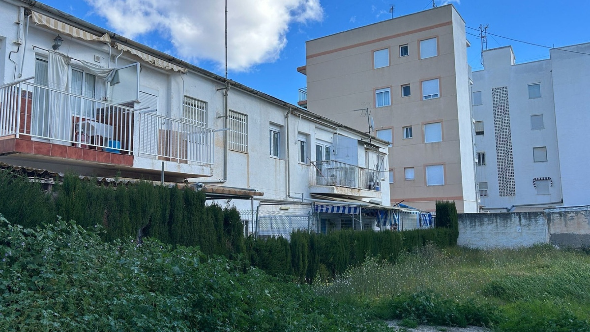 Resale - Apartment - Santa Pola - Santa Pola Centro