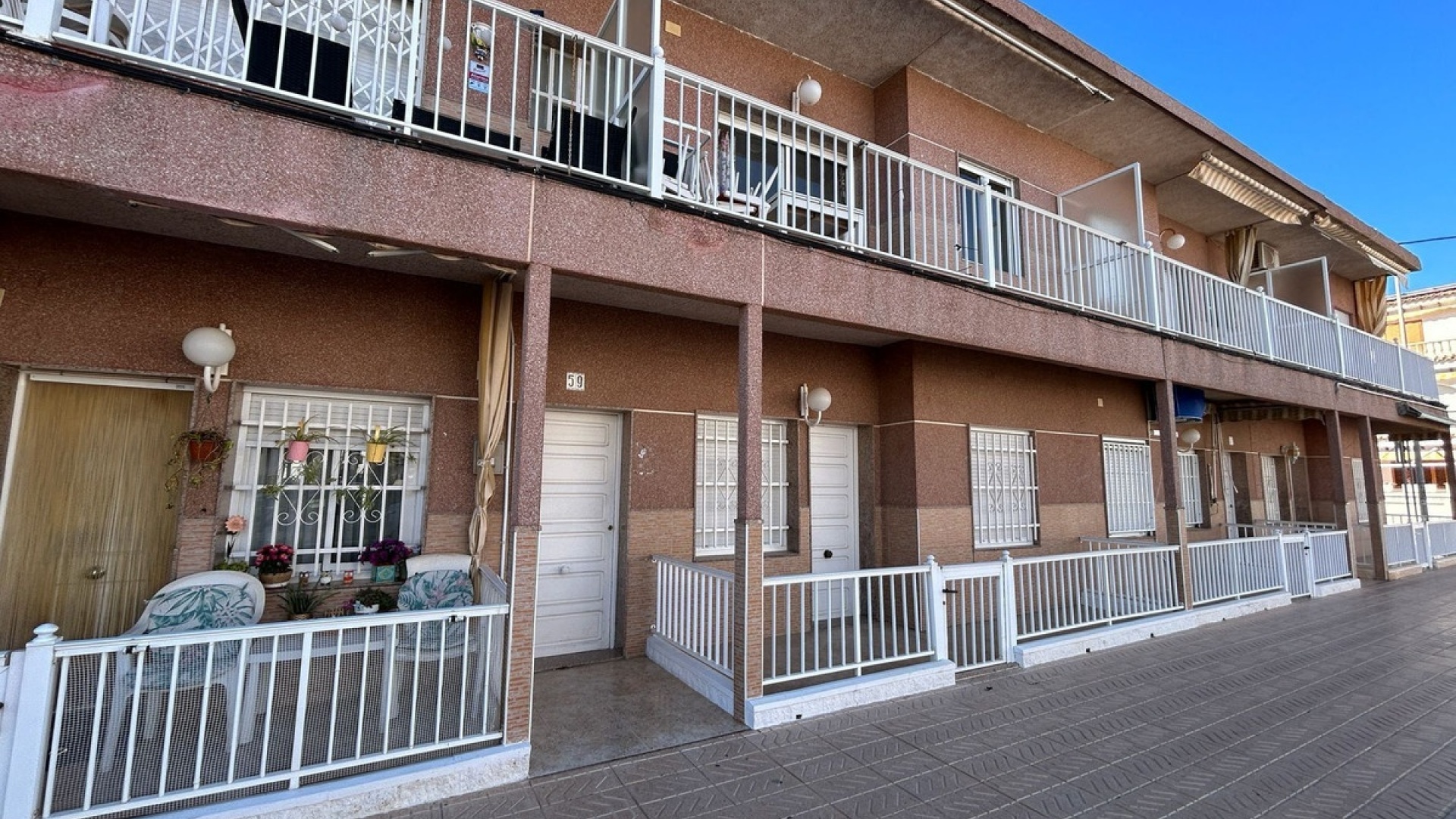 Resale - Apartment - Santa Pola - Santa Pola Centro