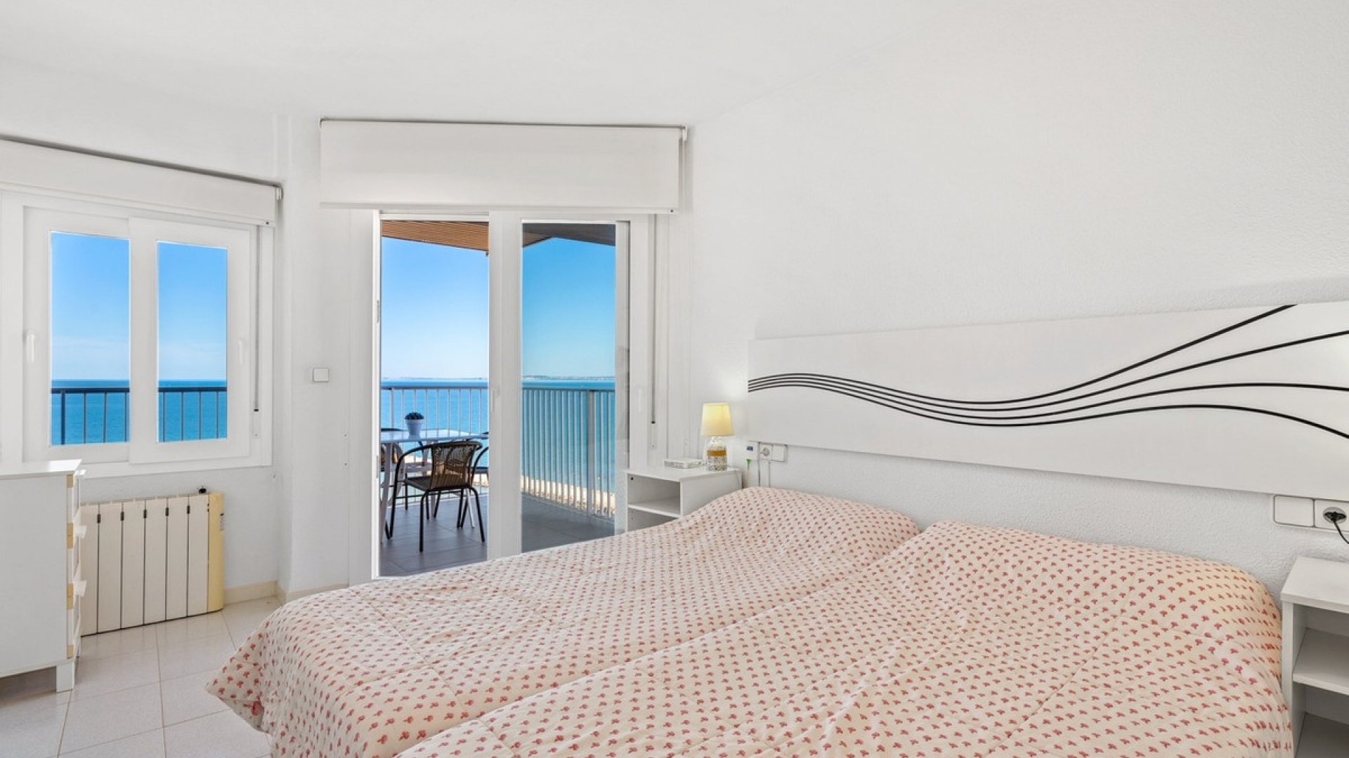 Resale - Apartment - Santa Pola - Santa Pola Centro
