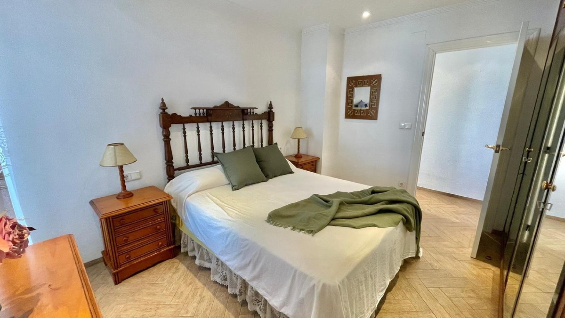 Resale - Apartment - Santa Pola - Santa Pola Centro
