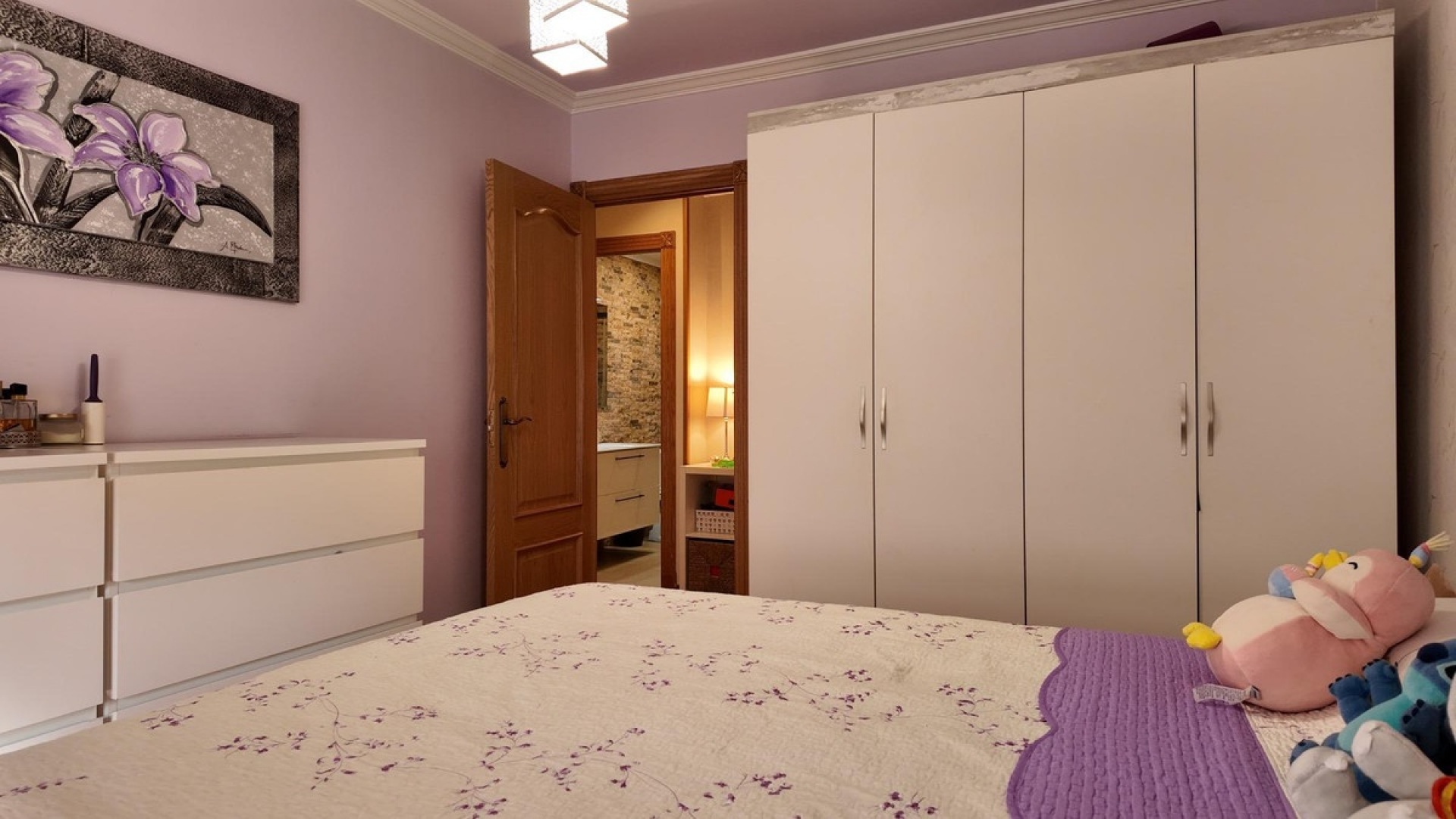 Resale - Apartment - Santa Pola - Santa Pola Centro