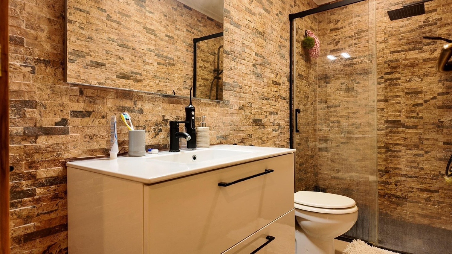 Resale - Apartment - Santa Pola - Santa Pola Centro