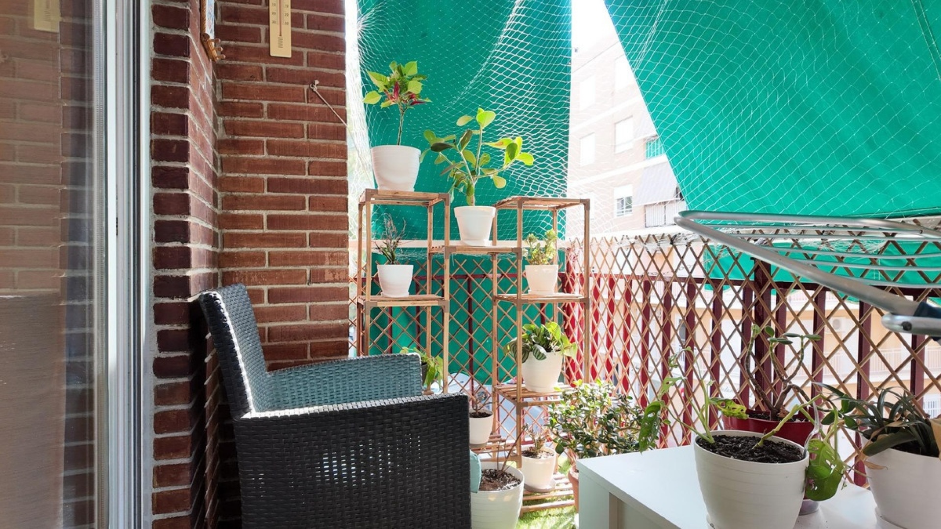 Resale - Apartment - Santa Pola - Santa Pola Centro