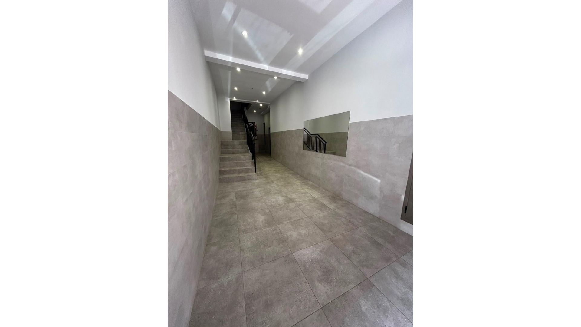 Resale - Apartment - Santa Pola - Santa Pola Centro