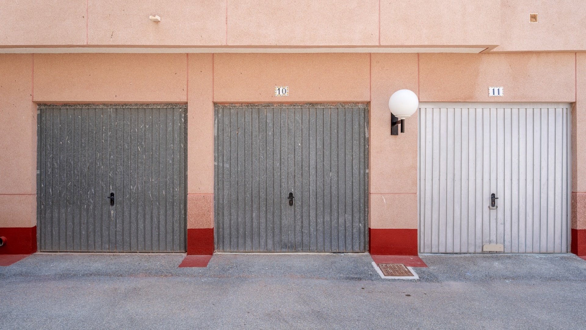 Resale - Apartment - Santa Pola