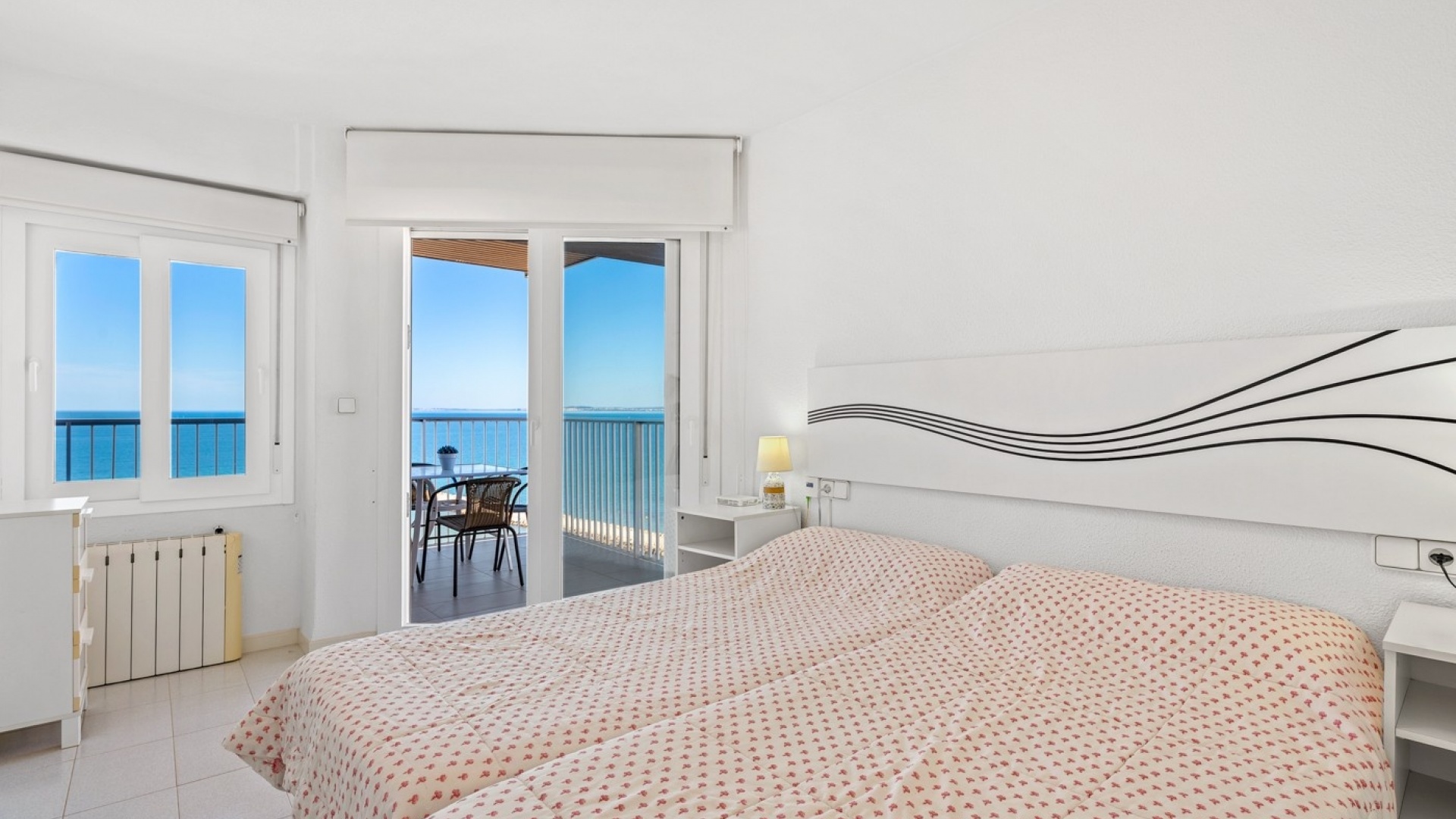 Resale - Apartment - Santa Pola