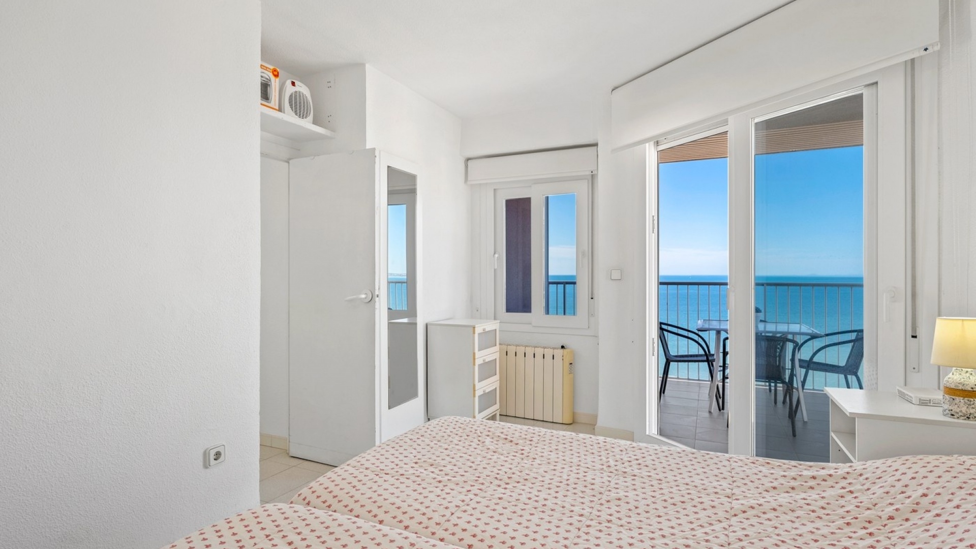 Resale - Apartment - Santa Pola
