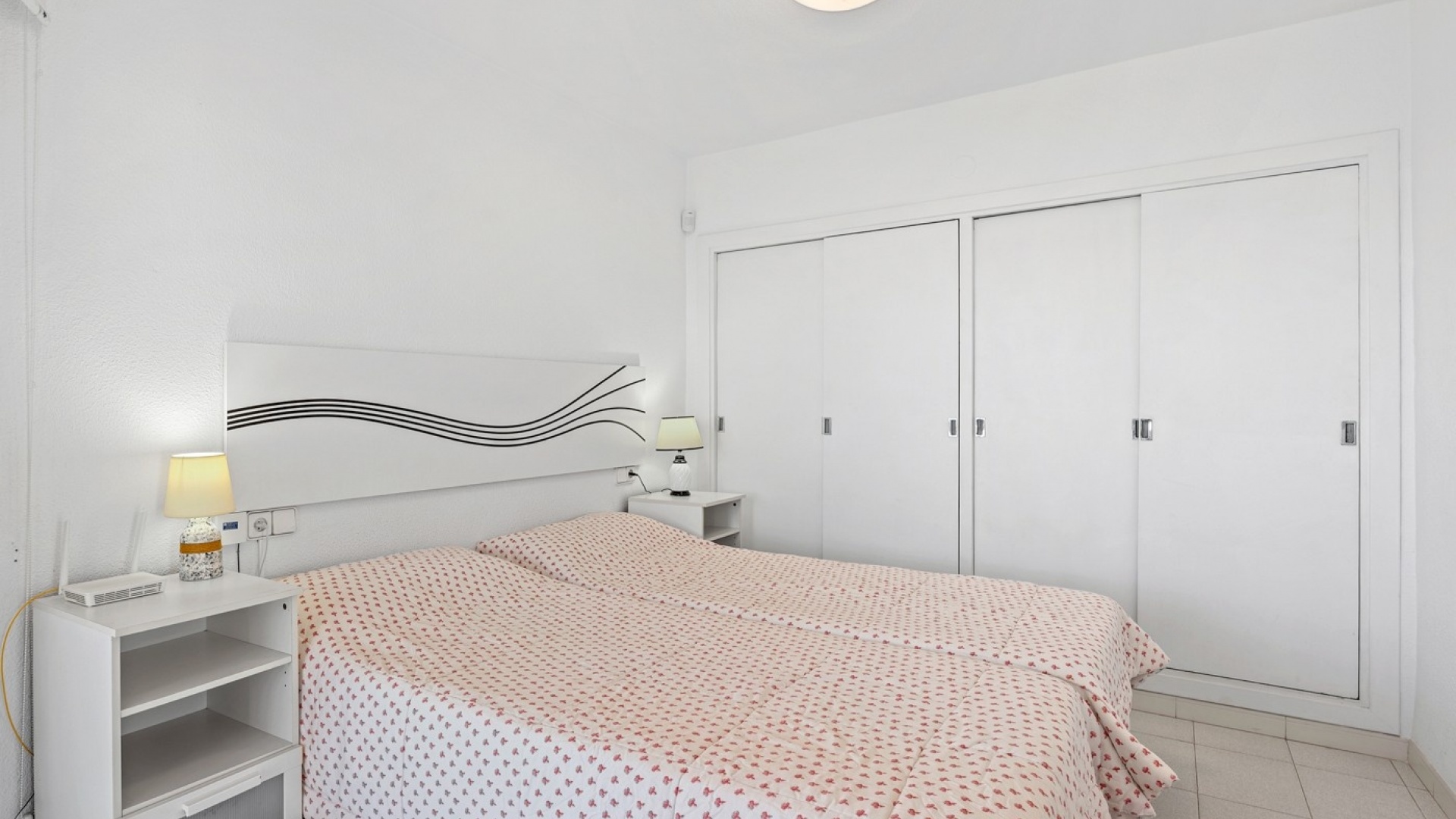 Resale - Apartment - Santa Pola