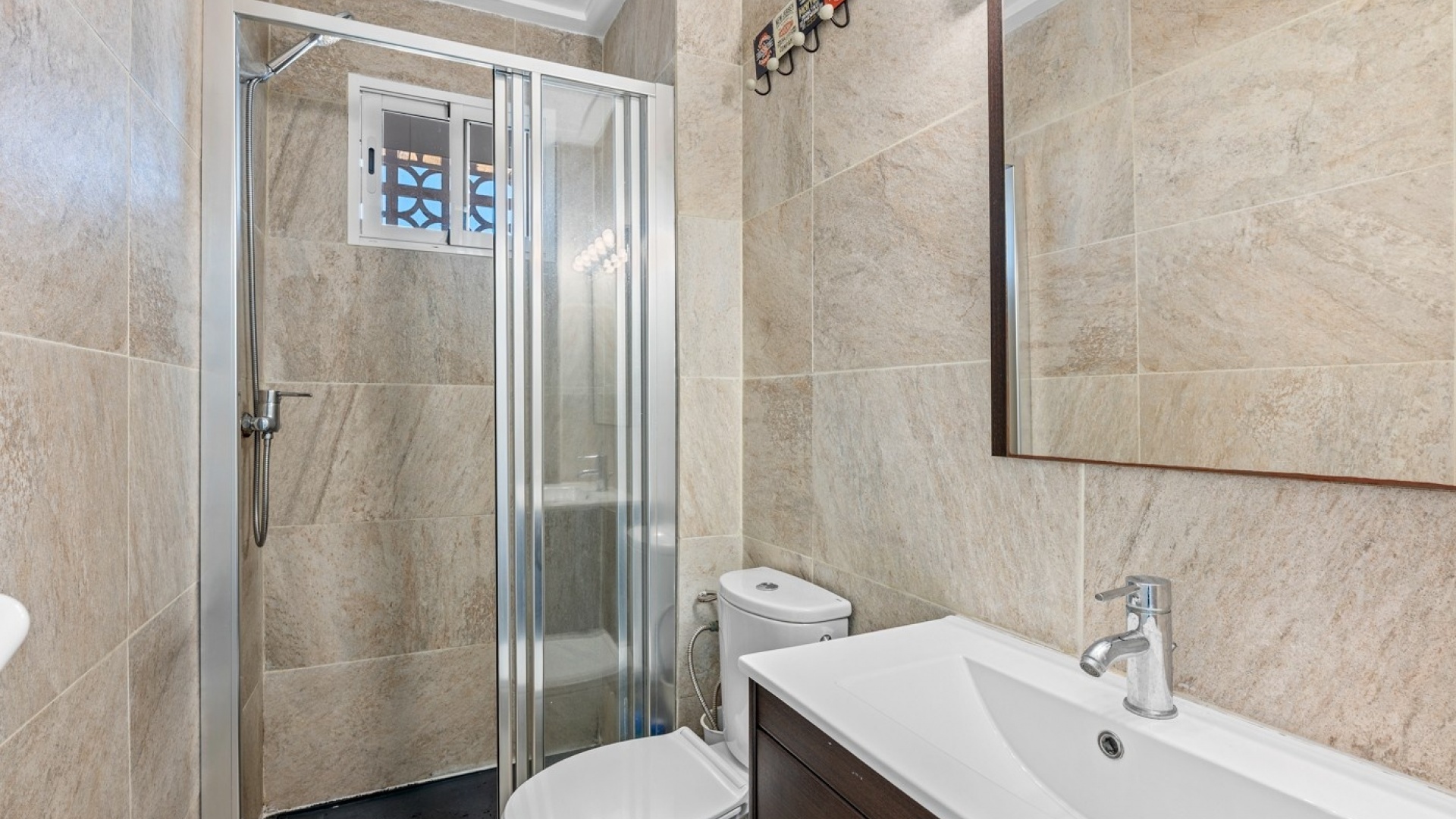 Resale - Apartment - Santa Pola