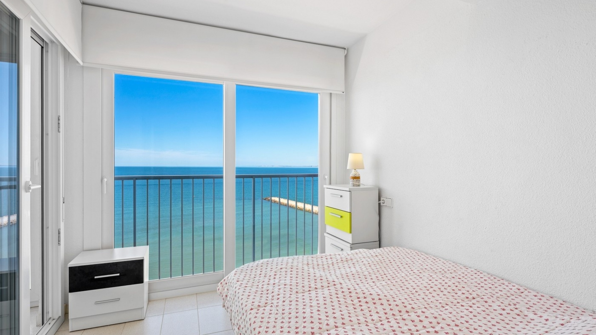 Resale - Apartment - Santa Pola