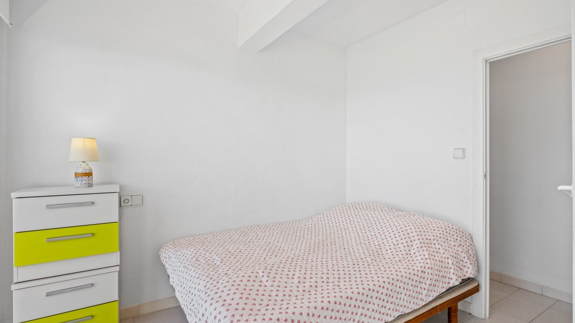 Resale - Apartment - Santa Pola