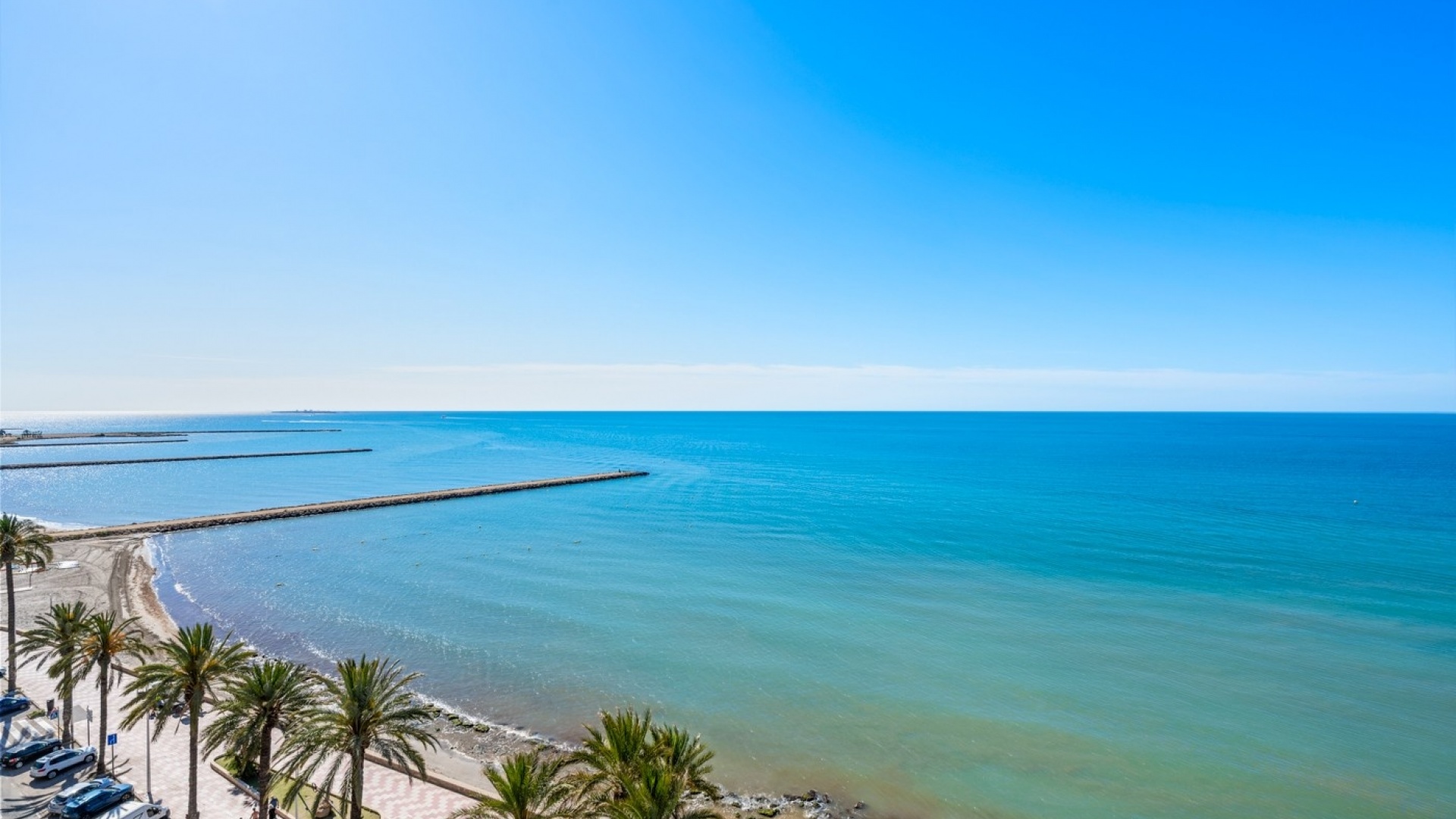 Resale - Apartment - Santa Pola