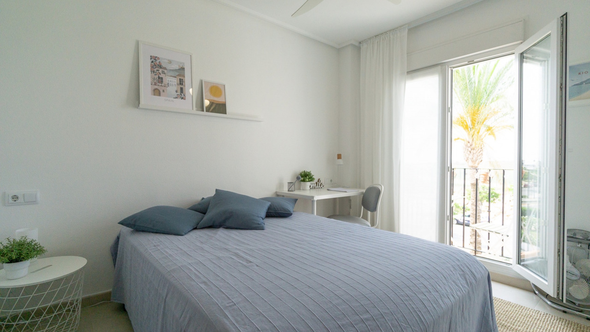 Resale - Apartment - Sucina - Hacienda Riquelme Golf