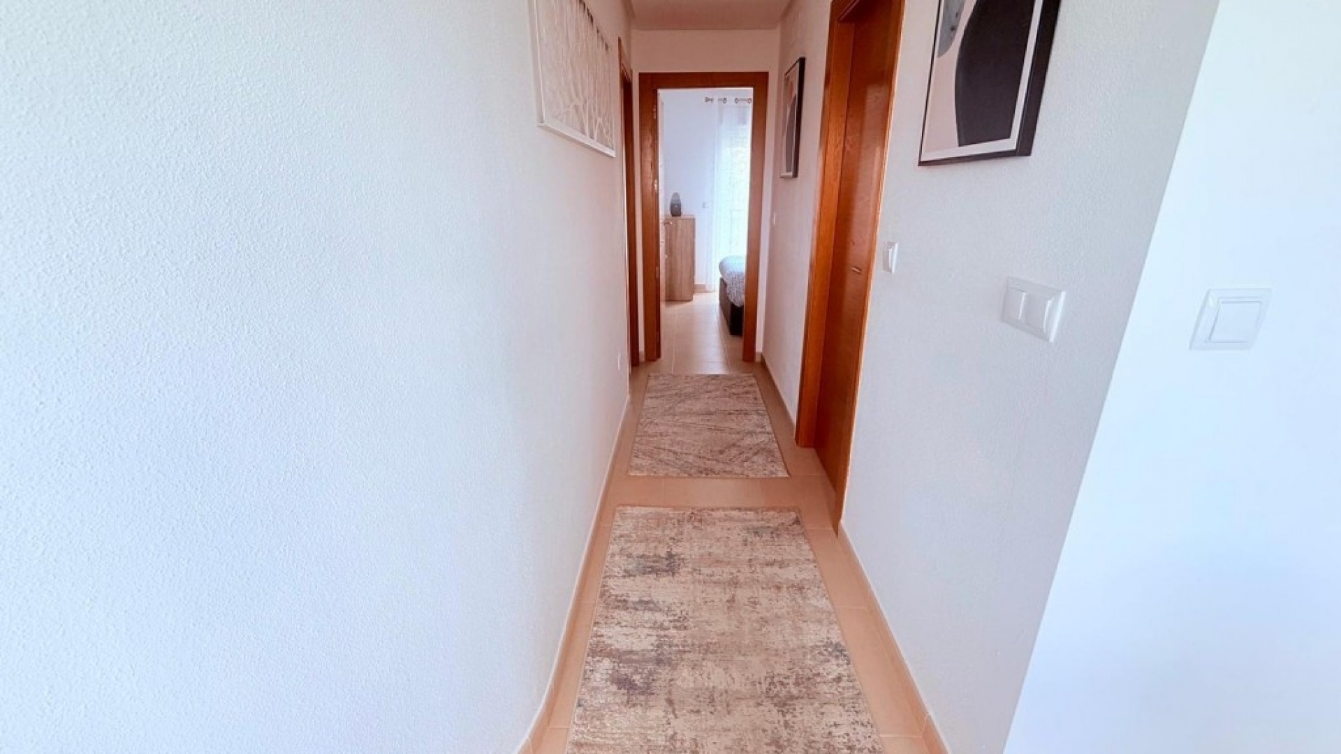 Resale - Apartment - Sucina