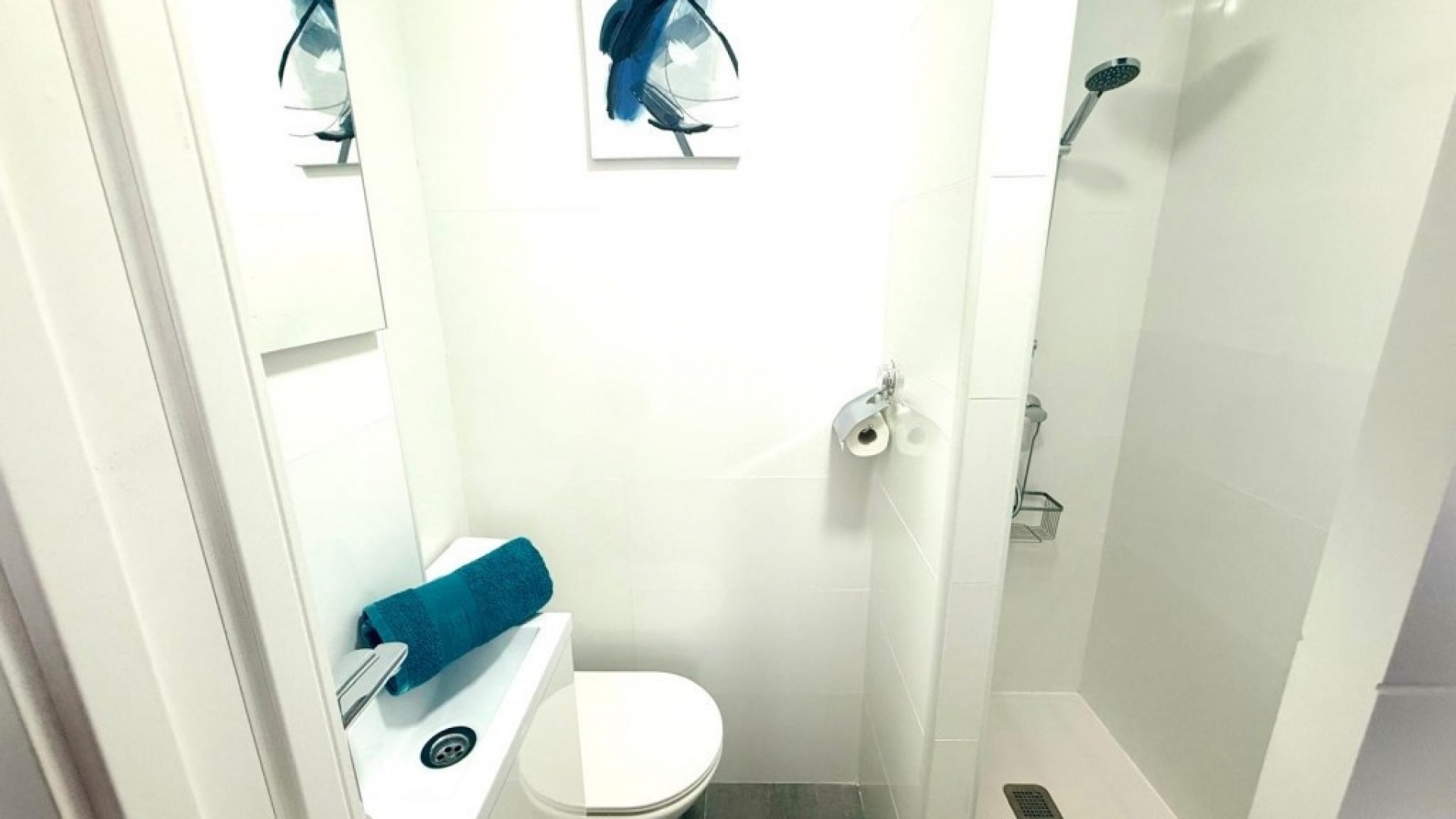 Resale - Apartment - Sucina